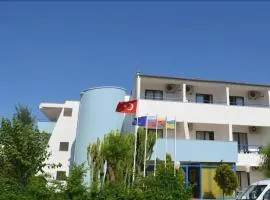 Park Avrupa Hotel