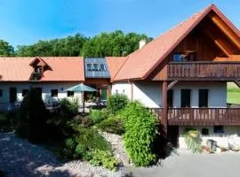 Hotel Garni Winzerhof Hödl