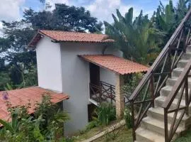CASINHA DA SERRA