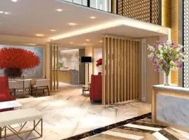 FX HOTEL NANA