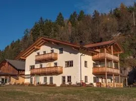 Morgengruß Himmelreich Moarlhof