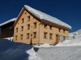 Pfefferhütte