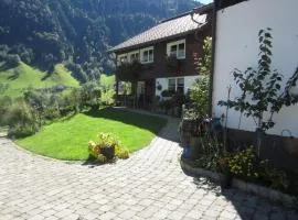 Ferienwohnung Helma