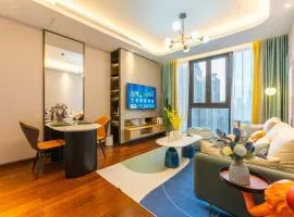 Locals Apartment Place 25