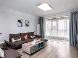 Henan Luoyang Zhengda square