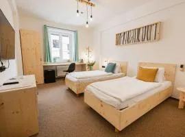 Hotel Rehavital