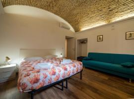 appartamento Porta Pia