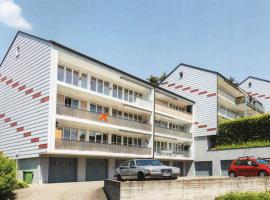 Schaffhausen Munot, hotel a Schaffhausen