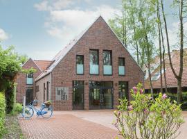 Plauderei Café und Hotel, Hotel in Bad Zwischenahn