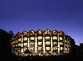 Crescent Resort, Darjeeling