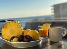 Nice Apartment In Santa Pola With Wifi