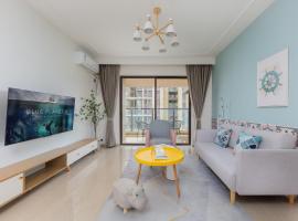 Locals Apartment House 05, hotel in Changliu