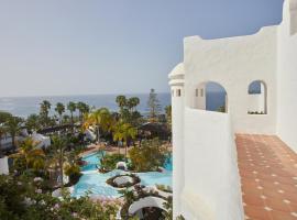 Dreams Jardin Tropical Resort & Spa: Adeje'de bir otel