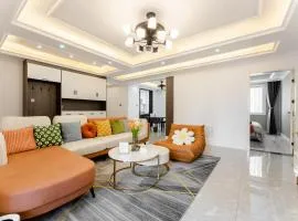 Locals Apartment Inn 12