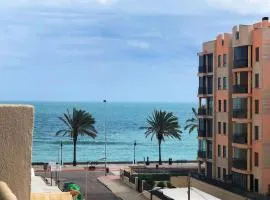 Apartamento Riviera con vistas al mar REF 024