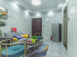 Locals Apartment House 10, Hotel in Ganzhou