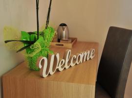 NUOVA FILANDA Rooms and More, bed & breakfast σε Valdobbiadene