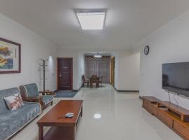 Locals Apartment House 18, Hotel in Ganzhou