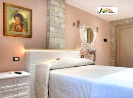 Locazione Turistica Arcobaleno "Appartamento Superior", hotel barato en Roccavivara