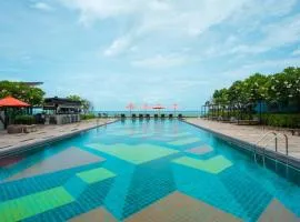 Coral Tree Villa Huahin