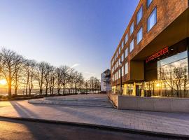 prizeotel Bonn-City, Hotel in Bonn