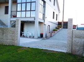 Casa Xesteira Cambados, hotel a Cambados