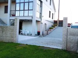 Casa Xesteira Cambados