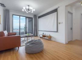 Locals Apartment House 50, hotel a Qingdao