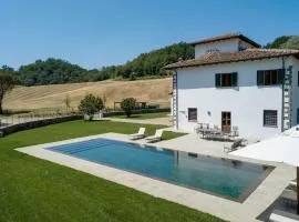Belvilla by OYO Villa Il Cigno