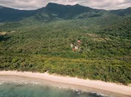 PK's Jungle Village