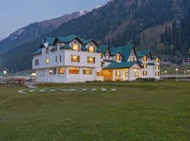 Country Inn Suites by Radisson Sonamarg