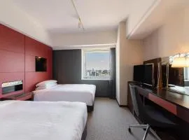 Hotel Vista Sapporo Nakajima Koen