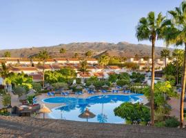 Wyndham Residences Golf del Sur, hotel in San Miguel de Abona