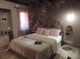 Al Sagraeto, hotel a Chioggia