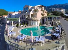 Spa Resort Luxury Apartments
