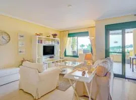 Apartment in Valencia with Pool and Terrace