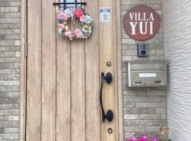 Villa Yui