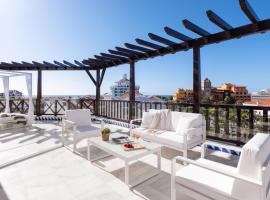 Santiago Suites by Upper Luxury Housing