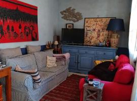 La casa di Ciaccia, homestay in Camaiore