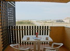 Apartment Horizon Marin-2 by Interhome, Hotel in Lacanau Océan