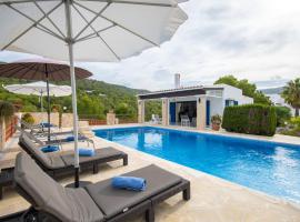 Holiday Home Anromi by Interhome, villa in Cala Vadella