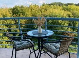 Libellula Apartman Hévíz