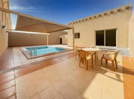 Mirada Gold Jizan - Resort & Private Pools