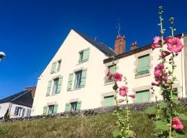 LA VUE LOIRE Maison