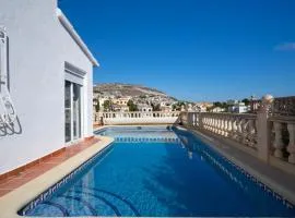 Holiday Home La Lunella by Interhome