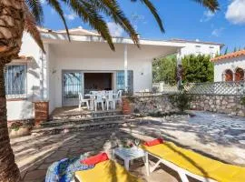 Holiday Home Torre Mar by Interhome