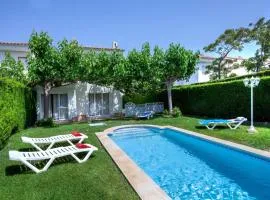 Holiday Home Montalt VI by Interhome