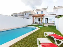 Holiday Home Montalt I by Interhome