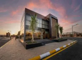 Mirada Gold Jizan - Chalets & Holiday Homes