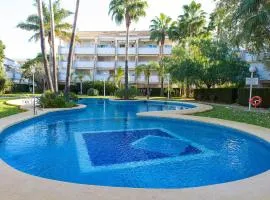 Holiday Home Jardines Del Saladar-1 by Interhome